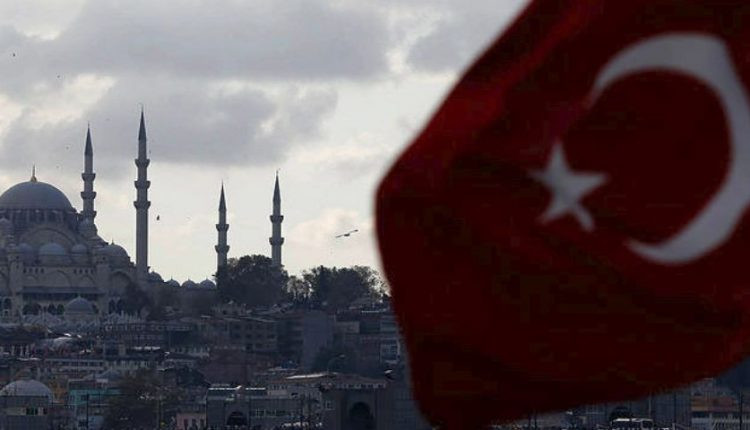 Τούρκος βουλευτής καταγγέλλει «σχέδια δολοφονίας» αντιφρονούντων που ζουν στην Ευρώπη